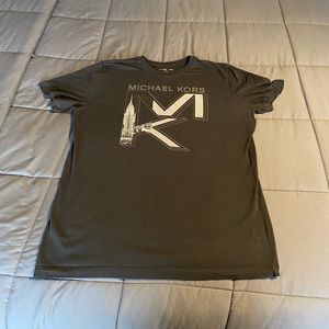 Micahel Kors City T-shirt